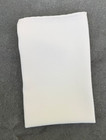 Shibumi Firenze Vintage Kimono Ivory Silk Pocket Square