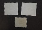 Canada Unemployment Insurance Excise Tax Used Stamp Lot Bob Back Of Book T16697
