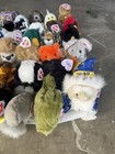 Puffkins Collection  36  Plush Animals Lot