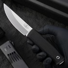 Fallkniven H1 Edc Outdoor Straight Knife