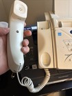 Brother Intellifax 775 Fax Machine Single Phone Line Copier  powers On 
