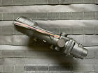 5x35 Bdc Scope Fiber Optic Chevron Reticle Red Rifle Scope