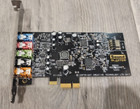 Creative 70sb157000000 Sound Blaster Audigy Fx Pcie 5 1 Sound Card