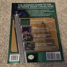 The Legend Of Zelda Collector s Edition Official Player s Guide - Nintendo Power