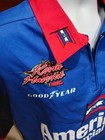 Kevin Harvick Inc Xl Acl  2 Chevy Race Used Pit Crew Shirt Nascar Jack Sprague