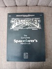 Spelljammer The Complete Spacefarer s Handbook - Ad d 2130 Cgr1