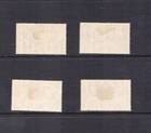 Northern Rhodesia  1935 Royal Silver Jubilee  Mint Set