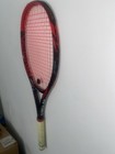 Yonex  Vcore Sv98 16x20 String Pattern Nanometric Spin Vortex G2 4 1 4 Used