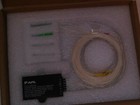 Fiber Optic Dwdm Osp Cassette 4 Channels 100ghz Channel Spacing  Itu 32-35