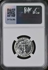 1954 Washington 25   Ngc Pf 67