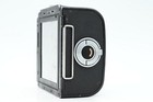 Hasselblad A24 V-button Roll Film Back Black  973