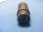 Vintage Cival War Smith Rifle Brass Casing
