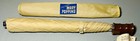 Vintage Walt Disney Mary Poppins Original Promotional Fashion Umbrella Beige New