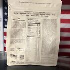 Kachava Tribal Superfood Whole Body Meal - Coconut Acai Ex12 25