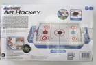 Arcade Air Hockey Skill Table Game Small Mini Version 11  New 2023 Ambassador