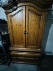 Bedroom Set King - 4 Pieces Included