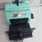 Zutter Innovative Products Bind-it-all Personal Binding System Baby Blue