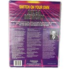 Vintage Kevin Trudeau Mega Memory Cassette Set W  Workbook Nightingale Conant