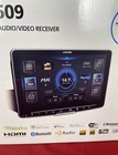 Brand New   Alpine Ilx-f509 9  1 Din Audio   Visual Navigation System