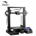 Official Creality Ender 3 3 Pro 3 V2 3d Printer Self Diy Kit 220 220 250mm Used