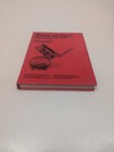 Made In Italy Vintage Italian Cameras Photography Book By Marco Antonetto-v Good