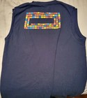 The Strokes Sleeveless Room On Fire Medium Vintage 2003