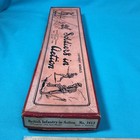 Rare Pre-war W Britain Lead Soldiers In Action Set    1613