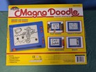 Cra-z-art Magna Doodle Magnetic Drawing Board For Kids New open Box