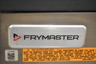New 2021 Frymaster Fpph255cse Propane Gas Lp 50 Lb 2 Vat Double Fryer W  Filter