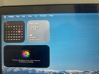 2020 Apple Macbook Air 13-inch Apple M1 Chip   8gb   128ssd   Screen Issue