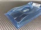 Vintage 1 24 Intrepid Gtp Lexan Body