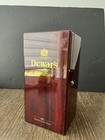Dewar s Blended Scotch Whisky Signature Cherry Display Box With Bottle