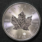 2020 Canadian Maple Leaf  9999 Fine Bullion Coin