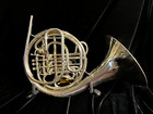 Nice Playing Conn 8d Double Horn  hk Series 