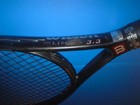 Wilson Hyper Hammer 3 3  the Limits   Super Os  135   4 1 2  8 9 Oz  28 5   Vg 