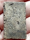 Thai Amulet Buddha Phra Somdej Lp Toh Wat Rakang Phim Yai Original Antique