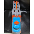 Hot Wheels Car Carrier Truck Hauler Vehicle Toy Play Set