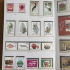China 1992  Full Year In Folder 20 Sets 49 Stamps 2 Ss  Mnh