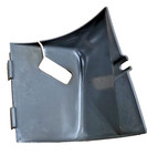 1988-1992 Camaro Firebird Rear Seat Belt Anchor Cover Right Rh Gray Oem