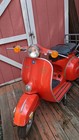 Piaggio Vespa 150 Super