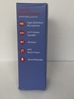 Wireless Bluetooth Karaoke Microphone Speaker Handheld Singing Mic Ktv Player Uk