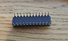 Vintage Cypress Cy7c291a -20wc Usa 8935 Boeing Cage 37526 Asynchronous Fifo Ram