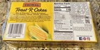 Thomas  Toast-r-cakes Corn Muffins  Packaged  6 Muffins