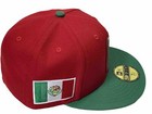 New Era 71 4 Mexico 59fifty M  xico World Baseball Classic Fitted Cap Hat Gorra