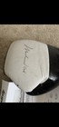 Everlast Boxing Glove With Muhammad Ali Original Signature With Psa Certificate