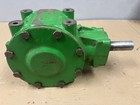 John Deere Manure Spreader Gear Box 350  370  550  570