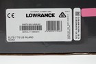 Lowrance Elite-7 Ti   Us Inland Fishfinder chartplotter     Noxd  no Transducer     