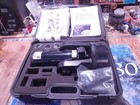Meade Etx-70at Refractor Telescope  And  773  Case Computerized  2040