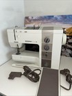 Bernina Record 930 Electronic Sewing Machine In Case
