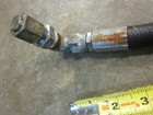 Ditch Witch 1820 Trencher Oil Drain Hose Line Honda 